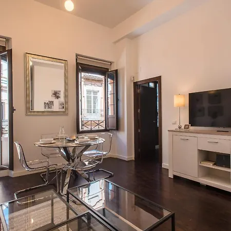 Appartement Puerta Real - Free Parking *