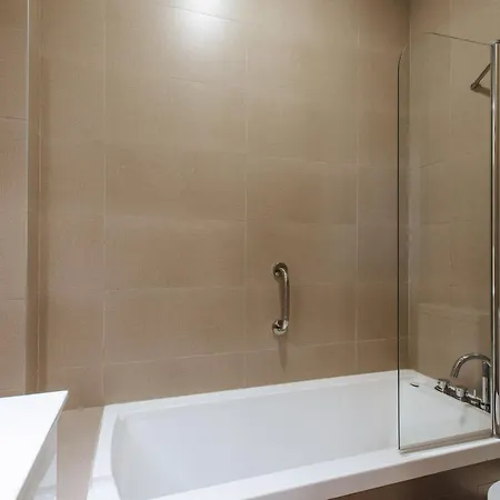 Puerta Real - Free Parking Appartement Sevilla