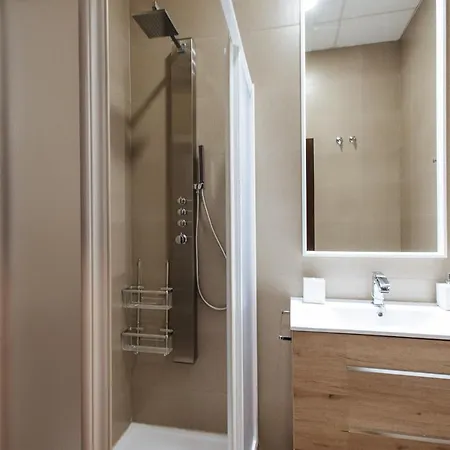 Appartement Puerta Real - Free Parking *