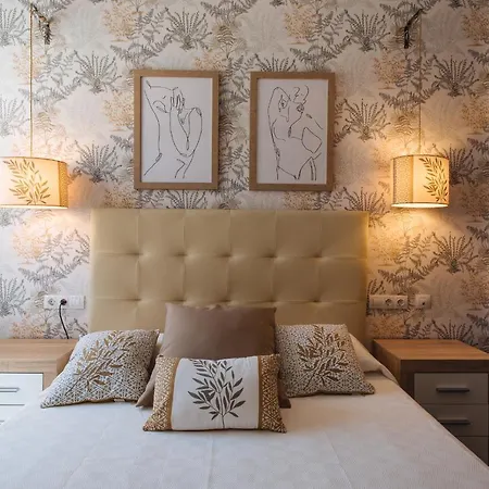 Puerta Real - Free Parking Appartement Sevilla